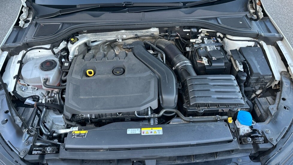 Used Volkswagen Golf 2022 for sale - 76528955: Photo 17