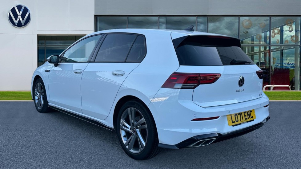 Used Volkswagen Golf 2022 for sale - 76528955: Photo 3