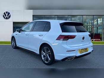 Used Volkswagen Golf 2022 for sale - 76528955: Photo