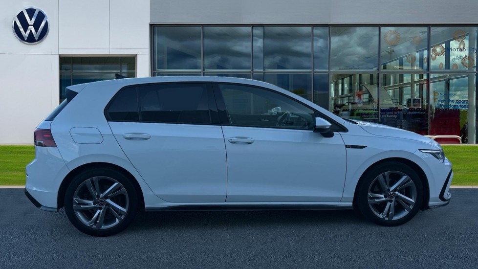 Used Volkswagen Golf 2022 for sale - 76528955: Photo 4