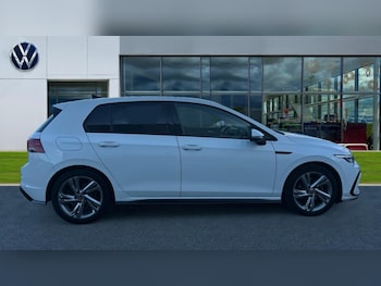 Used Volkswagen Golf 2022 for sale - 76528955: Photo