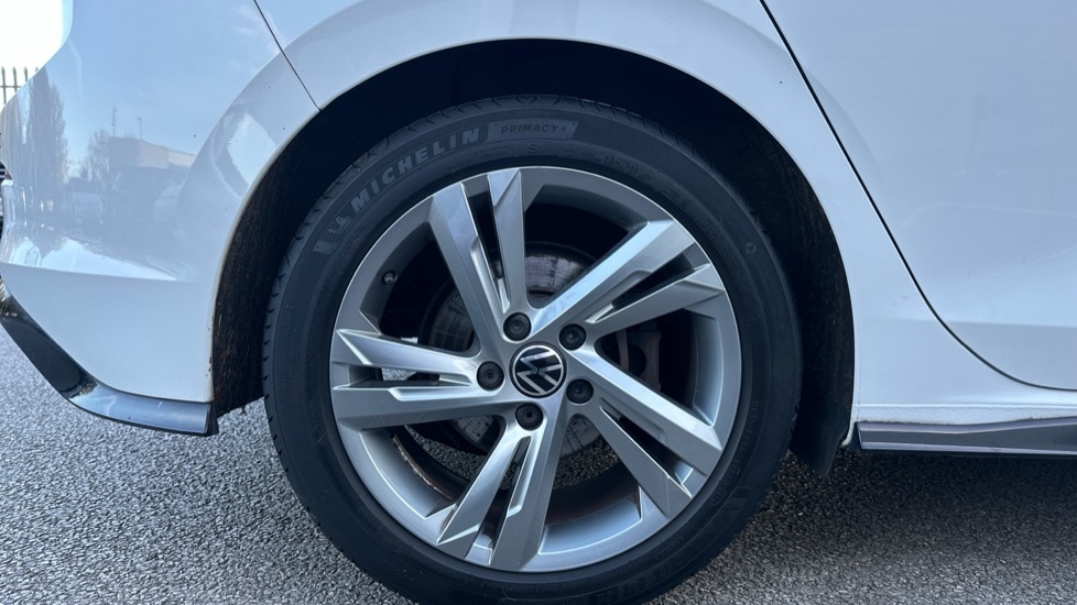 Used Volkswagen Golf 2022 for sale - 76528955: Photo 5