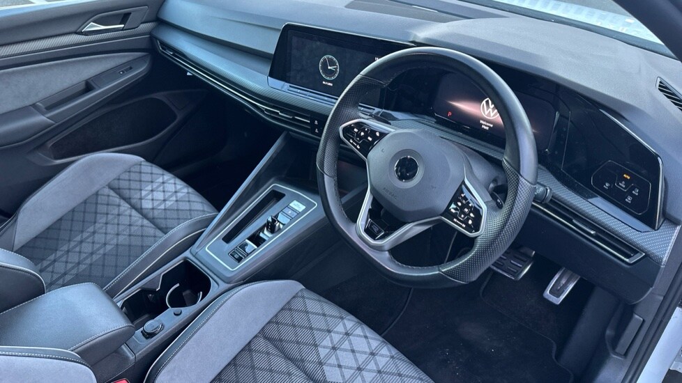 Used Volkswagen Golf 2022 for sale - 76528955: Photo 6