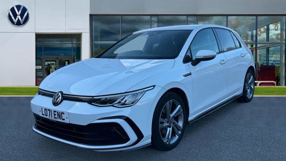 Used Volkswagen Golf 2022 for sale - 76528955: Photo 7