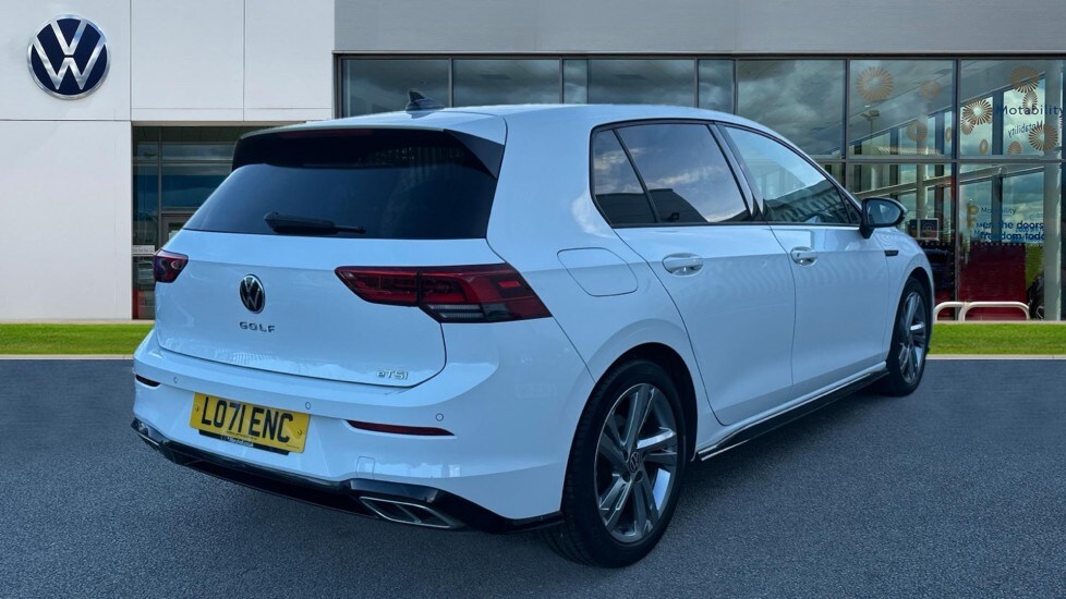 Used Volkswagen Golf 2022 for sale - 76528955: Photo 8