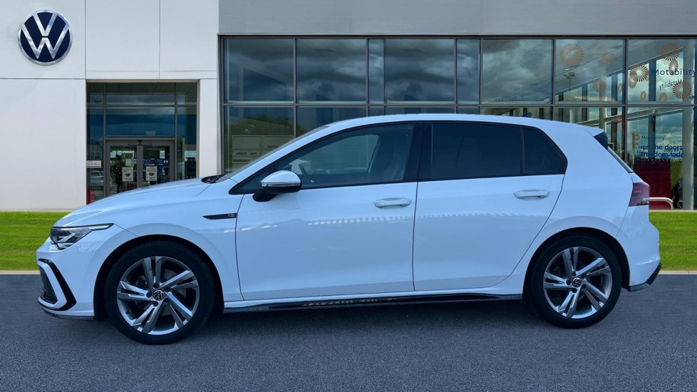 Used Volkswagen Golf 2022 for sale - 76528955: Photo 9