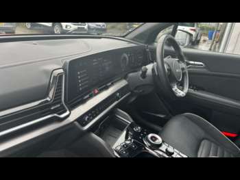 Used Kia Sportage 2022 for sale - 74356565: Photo