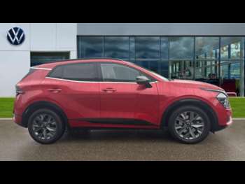 Used Kia Sportage 2022 for sale - 74356565: Photo
