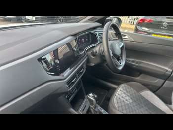 Used Volkswagen Taigo 2025 for sale - 74954867: Photo