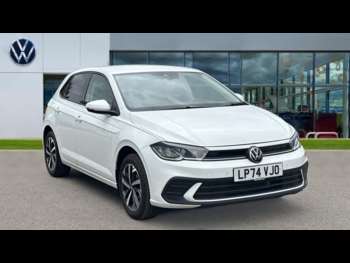 2025 - 1.0 TSI Match 5dr
