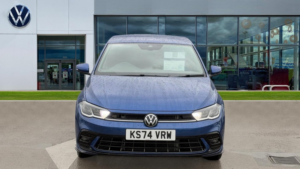 Used Volkswagen Polo 2024 for sale - 76873469: Photo 10