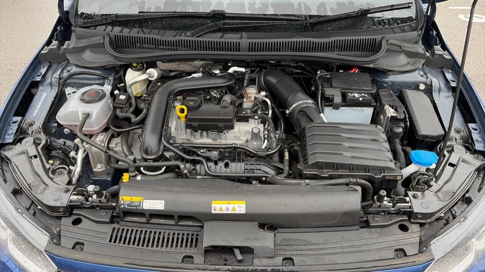 Used Volkswagen Polo 2024 for sale - 76873469: Photo 17