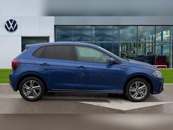 Used Volkswagen Polo 2024 for sale - 76873469: Photo