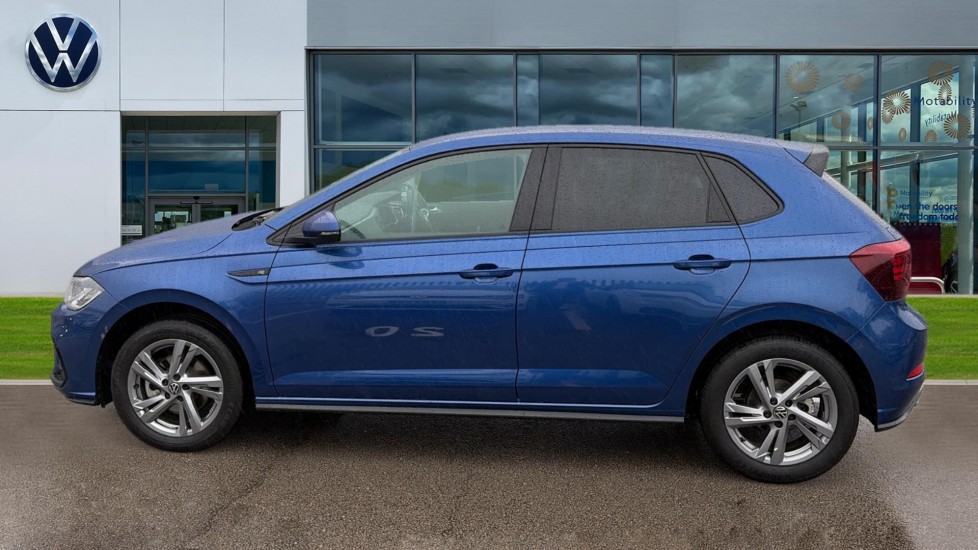 Used Volkswagen Polo 2024 for sale - 76873469: Photo 9