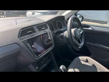 Used Volkswagen Tiguan 2022 for sale - 74968728: Photo