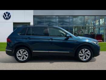 Used Volkswagen Tiguan 2022 for sale - 74968728: Photo