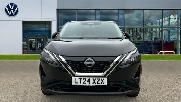 Used Nissan Qashqai 2024 for sale - 75595591: Photo 10