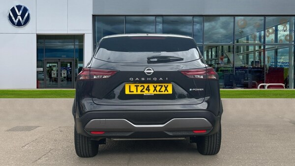 Used Nissan Qashqai 2024 for sale - 75595591: Photo 11