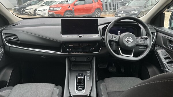 Used Nissan Qashqai 2024 for sale - 75595591: Photo 12