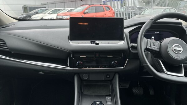 Used Nissan Qashqai 2024 for sale - 75595591: Photo 13
