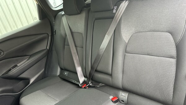 Used Nissan Qashqai 2024 for sale - 75595591: Photo 15