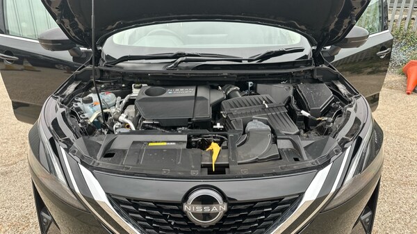Used Nissan Qashqai 2024 for sale - 75595591: Photo 17