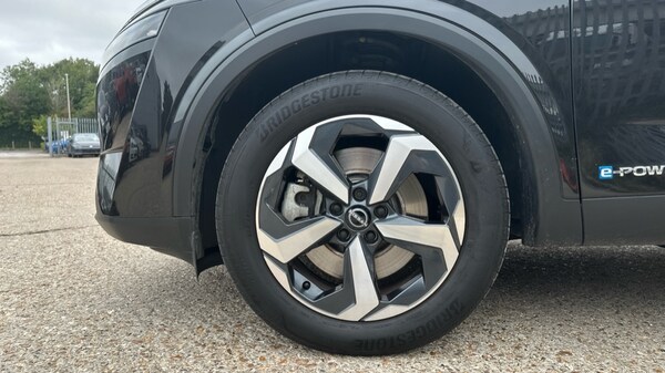 Used Nissan Qashqai 2024 for sale - 75595591: Photo 18