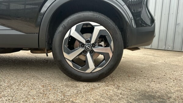 Used Nissan Qashqai 2024 for sale - 75595591: Photo 19