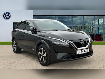 Used Nissan Qashqai 2024 for sale - 75595591: Photo