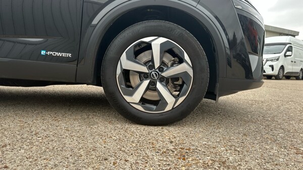 Used Nissan Qashqai 2024 for sale - 75595591: Photo 20