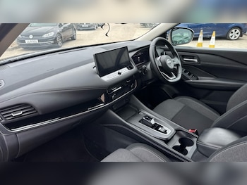 Used Nissan Qashqai 2024 for sale - 75595591: Photo