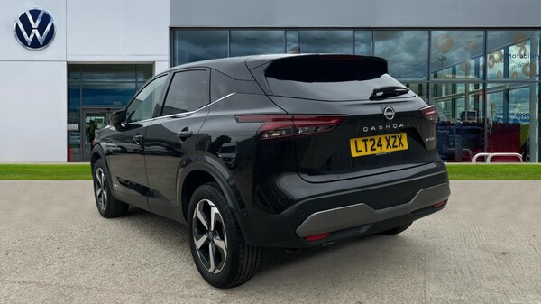 Used Nissan Qashqai 2024 for sale - 75595591: Photo 3