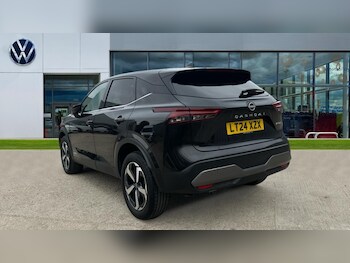 Used Nissan Qashqai 2024 for sale - 75595591: Photo