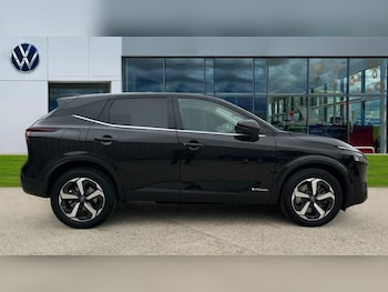 Used Nissan Qashqai 2024 for sale - 75595591: Photo