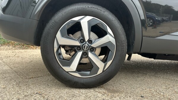 Used Nissan Qashqai 2024 for sale - 75595591: Photo 5