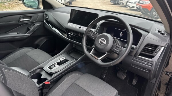 Used Nissan Qashqai 2024 for sale - 75595591: Photo 6