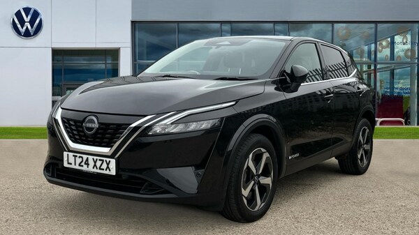 Used Nissan Qashqai 2024 for sale - 75595591: Photo 7