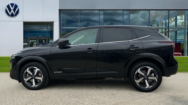 Used Nissan Qashqai 2024 for sale - 75595591: Photo 9