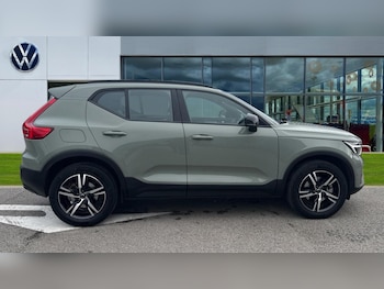 Used Volvo XC40 2024 for sale - 76960224: Photo