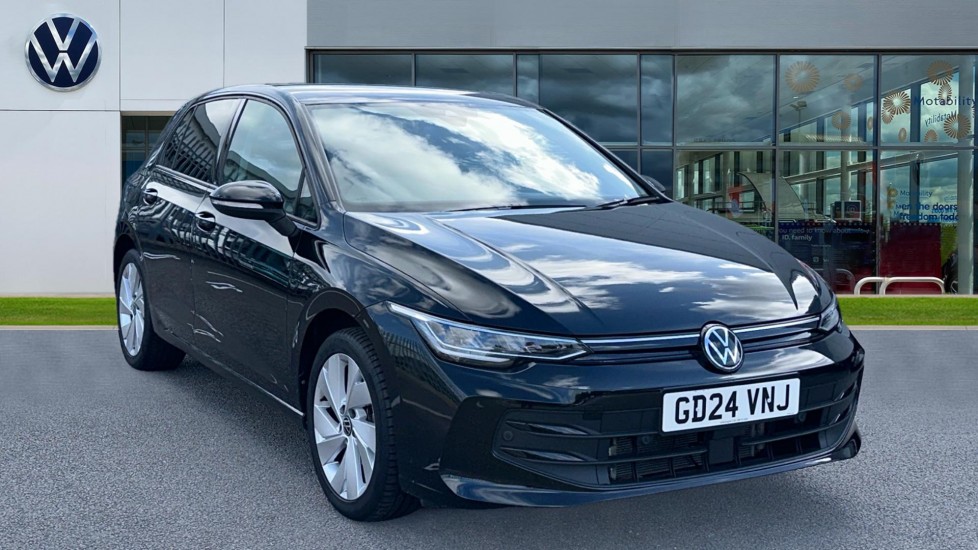 Used Volkswagen Golf 2024 for sale - 75902098: Photo 1