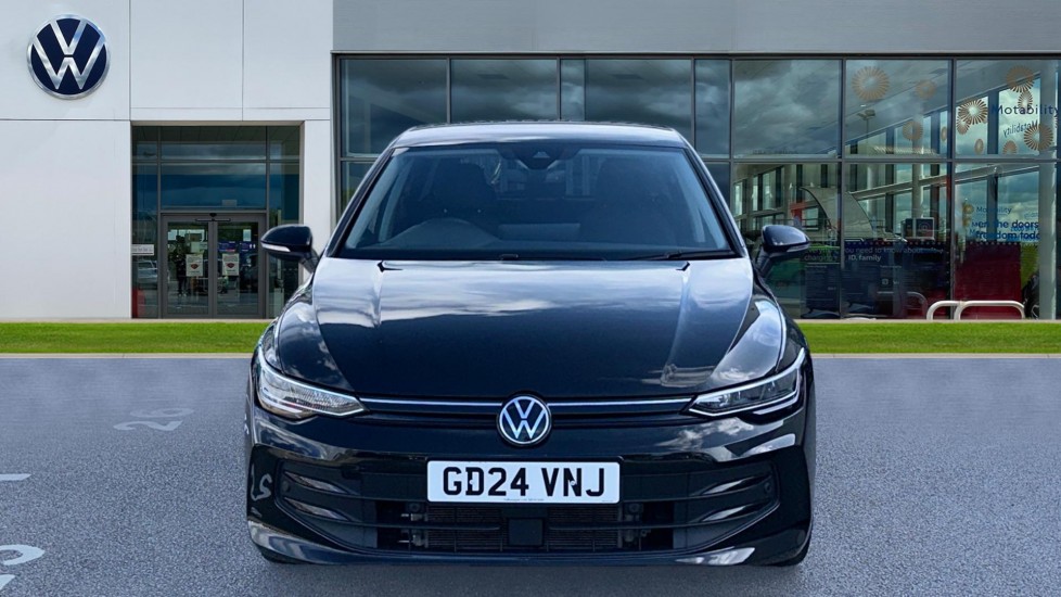 Used Volkswagen Golf 2024 for sale - 75902098: Photo 10