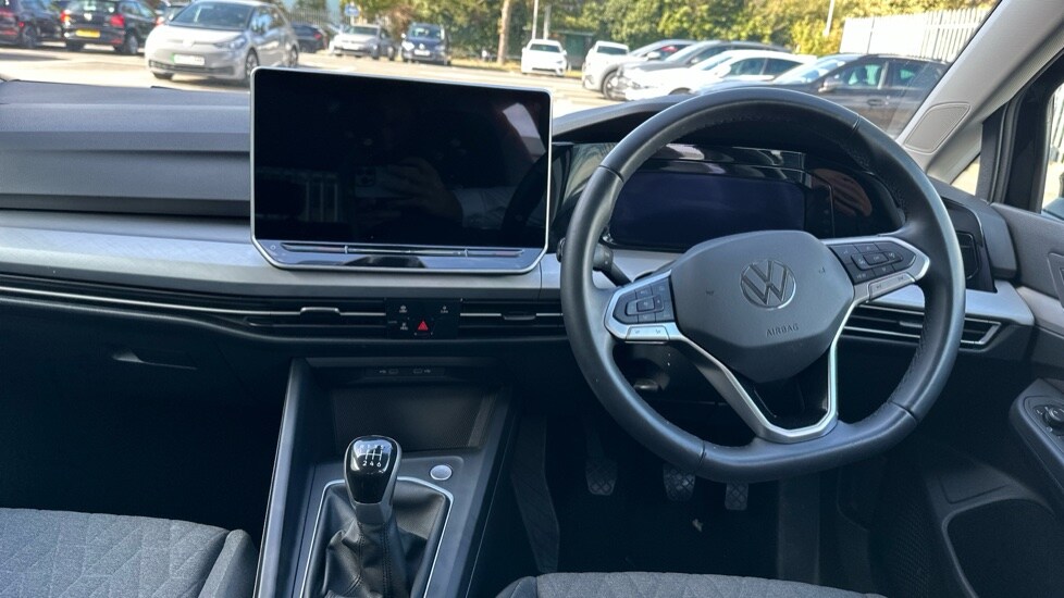 Used Volkswagen Golf 2024 for sale - 75902098: Photo 12