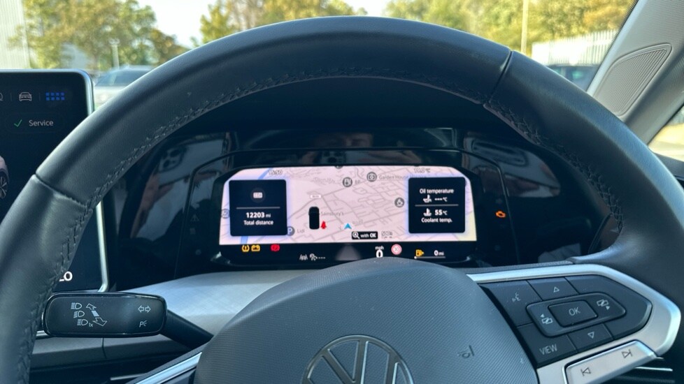 Used Volkswagen Golf 2024 for sale - 75902098: Photo 14