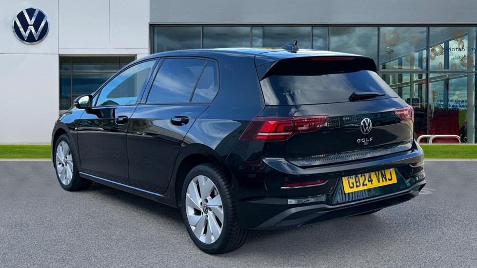 Used Volkswagen Golf 2024 for sale - 75902098: Photo 3