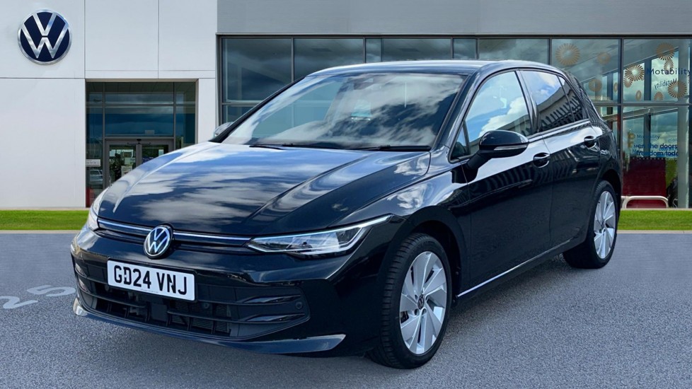 Used Volkswagen Golf 2024 for sale - 75902098: Photo 7