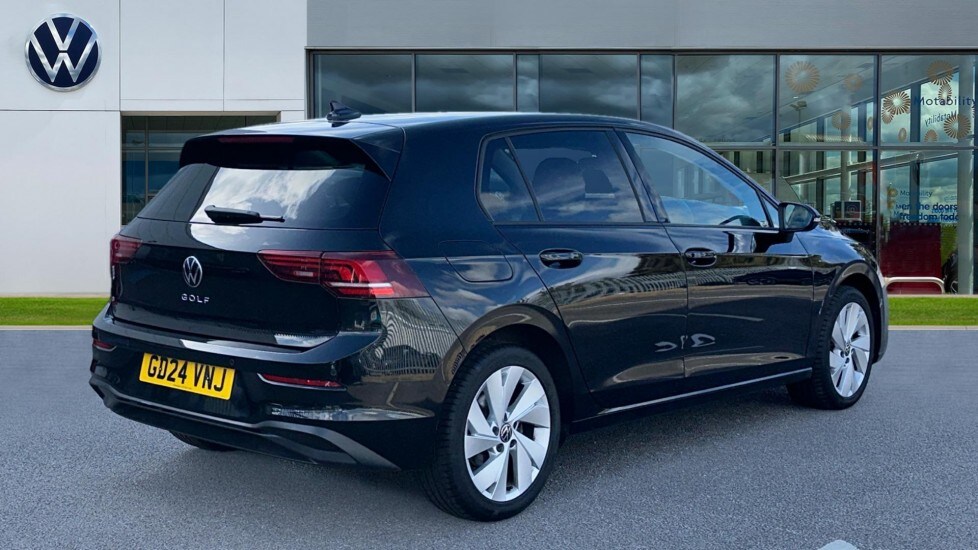 Used Volkswagen Golf 2024 for sale - 75902098: Photo 8