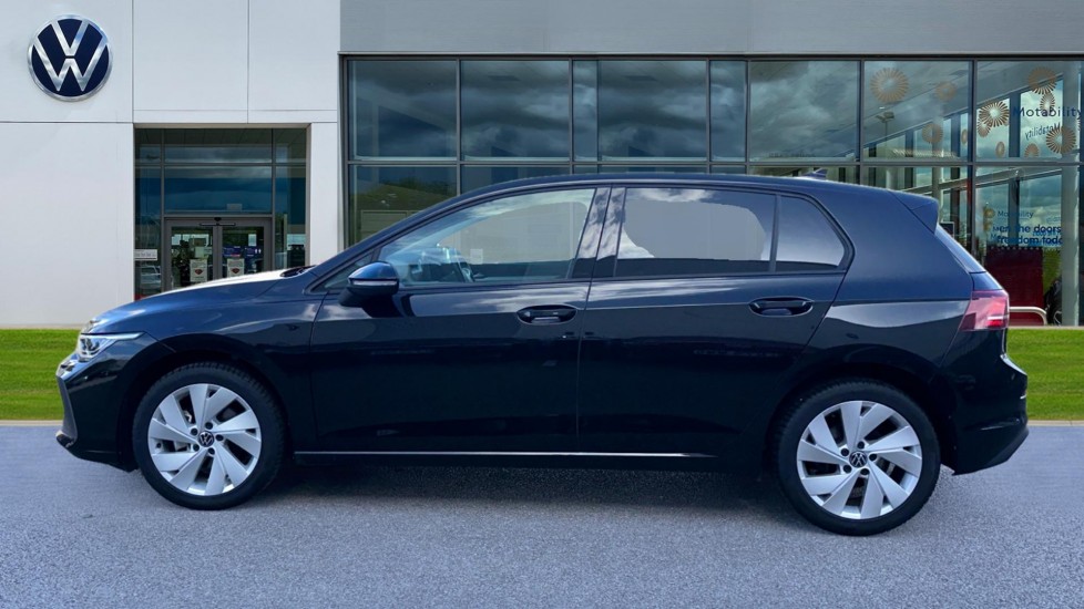 Used Volkswagen Golf 2024 for sale - 75902098: Photo 9