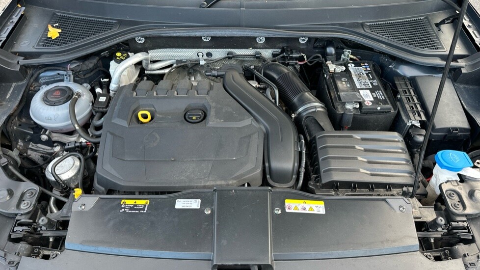 Used Volkswagen T-Roc 2022 for sale - 76350806: Photo 17