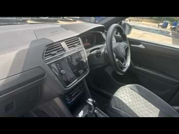 Used Volkswagen Tiguan 2023 for sale - 75336897: Photo