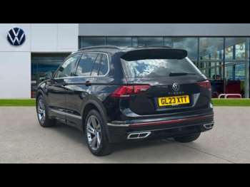 Used Volkswagen Tiguan 2023 for sale - 75336897: Photo